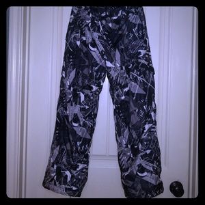 Zeroxposur Ski/Sniwboarding pants